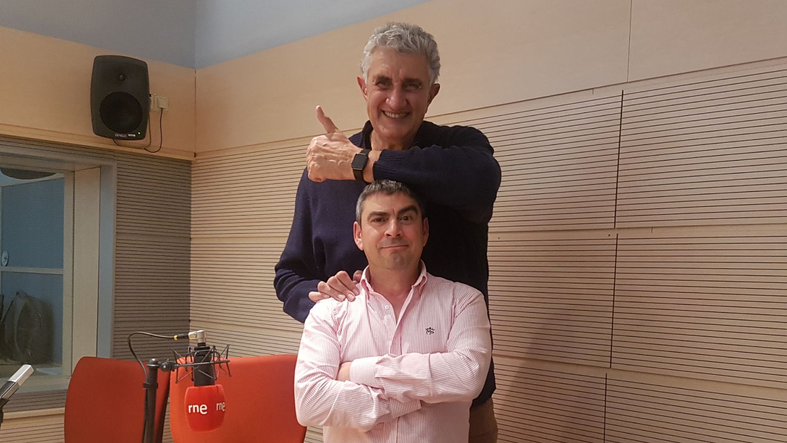 Mitos del deporte - Fernando Romay - 13/01/20 - escuchar ahora