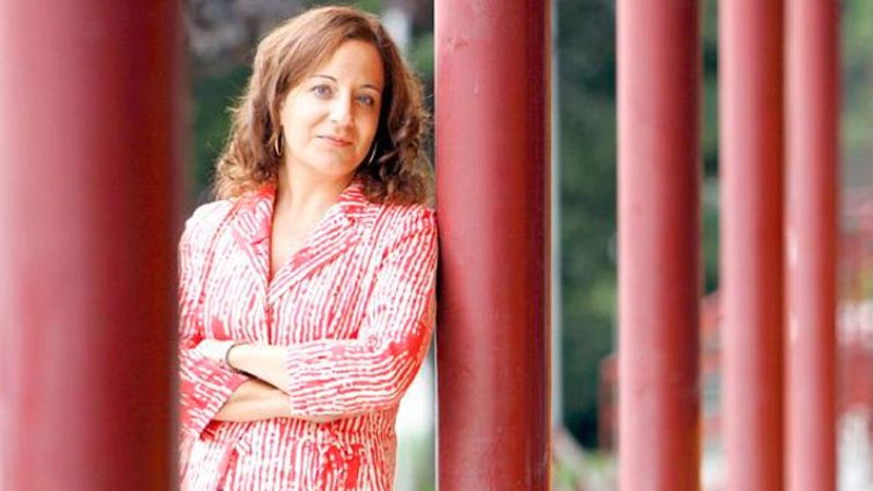  Las mañanas de RNE con Íñigo Alfonso - Iratxe García avisa de que apoyarán la petición de un suplicatorio - Escuchar ahora