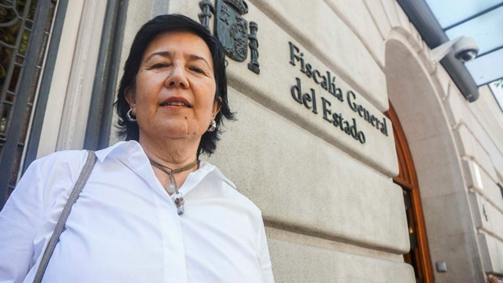  Las mañanas de RNE con Íñigo Alfonso - La Asociación de Fiscales muestra "desagrado" por la propuesta de Delgado como nueva Fiscal General - Escuchar ahora