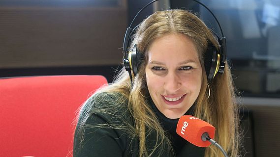 Las mañanas de RNE con Pepa Fernández