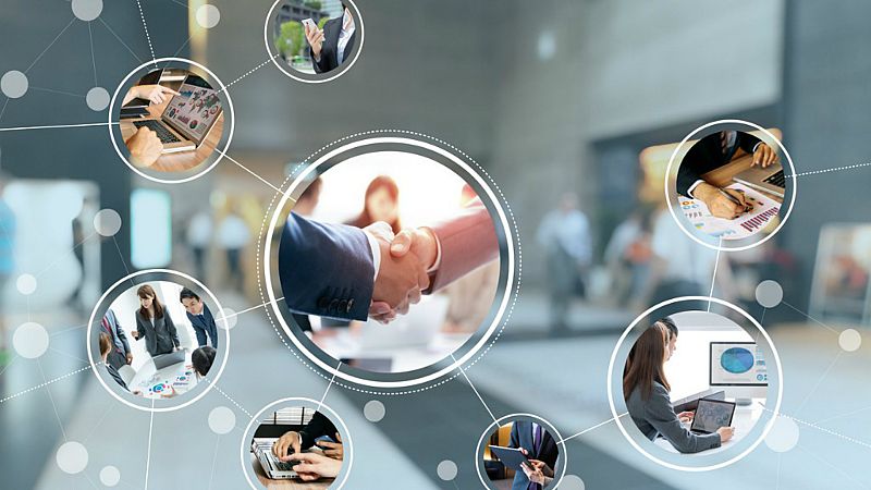 Para que veas - Emprendedores a concurso ONCE - 13/01/20 - Escuchar ahora