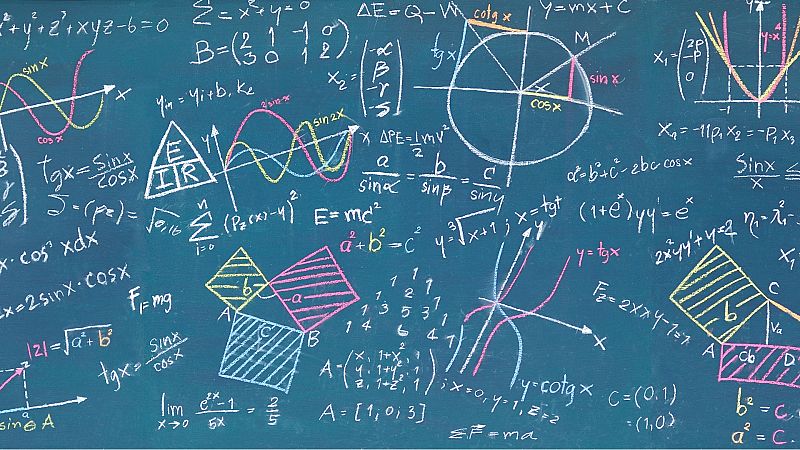 Raiz de 5 - Los 'solfamidas' matemáticos: la Tesis, los chistes y Paco de Lucía - 13/01/20 - Escuchar ahora