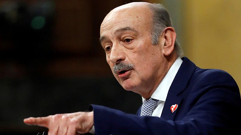 Boletines RNE - El PRC apoyará los Presupuestos Generales del Estado - Escuchar ahora