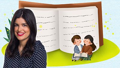 La estación azul de los niños - De viaje - 11/01/20 - escuchar ahora