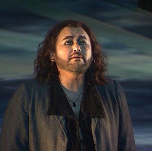 Maestros cantores - Maestros cantores - Javier Camarena - 11/01/20 - escuchar ahora