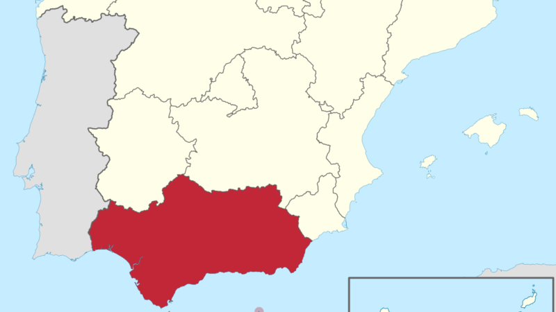 Boletines RNE - Andalucía: El PSOE ganaría las elecciones mientras VOX sería tercera fuerza según el barómetro andaluz