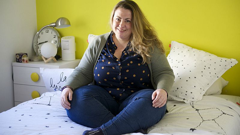 Grandes minorias - Mónica: el peso del estigma de estar gorda - 14/01/20 - Escuchar ahora