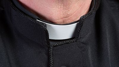 Boletines RNE - Libertad con cargos para el sacerdote de Valladolid detenido por un delito contra la libertad sexual - Escuchar ahora