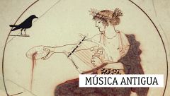 Música antigua - Haendel, para Beethoven - 14/01/20