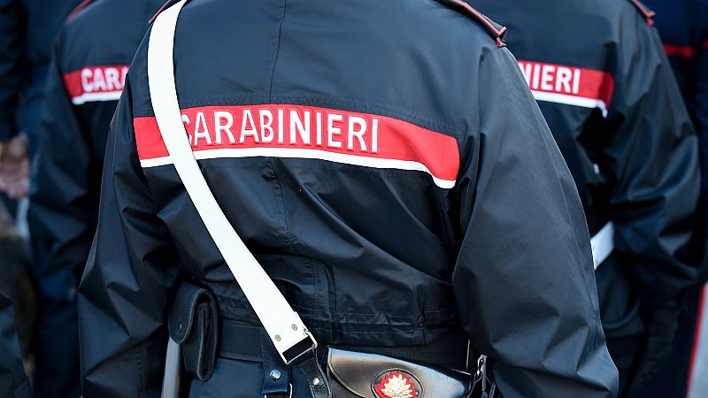 Boletines RNE - Desmantelados dos clanes de la mafia siciliana en una macrooperación: 94 detenidos y casi 200 investigados
