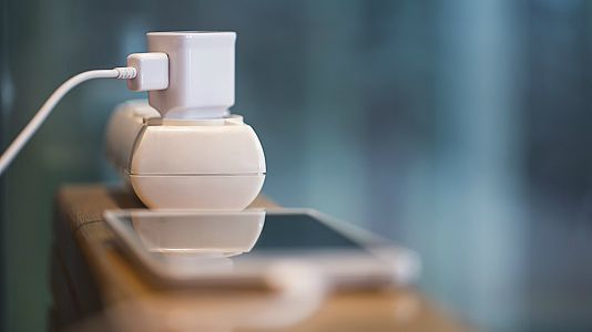 Europa abierta en Radio 5 - Europa abierta en Radio 5 - Un cargador para unir a todos los europeos -15/01/20 - Escuchar ahora