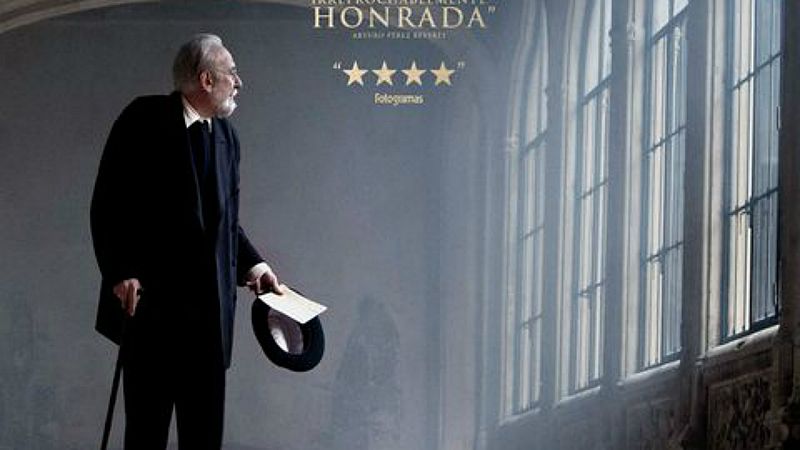 De cine - 'Mientras dure la guerra', 17 nominaciones a los Premios Goya - 15/01/20 - Escuchar ahora