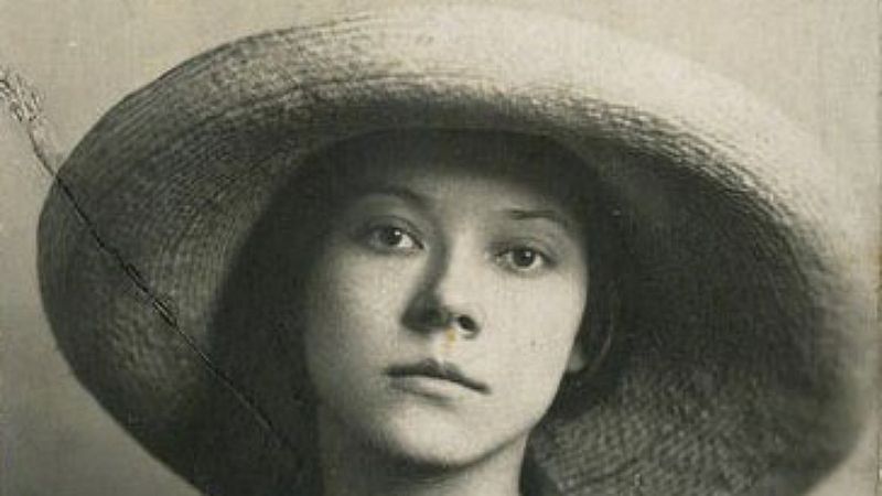 Mujeres malditas - Asja Lacis - 15/01/20 - Escuchar ahora