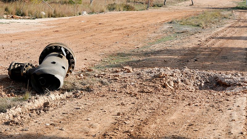  14 horas - ¿Cómo son los planes de seguridad de las plantas químicas? - Escuchar ahora