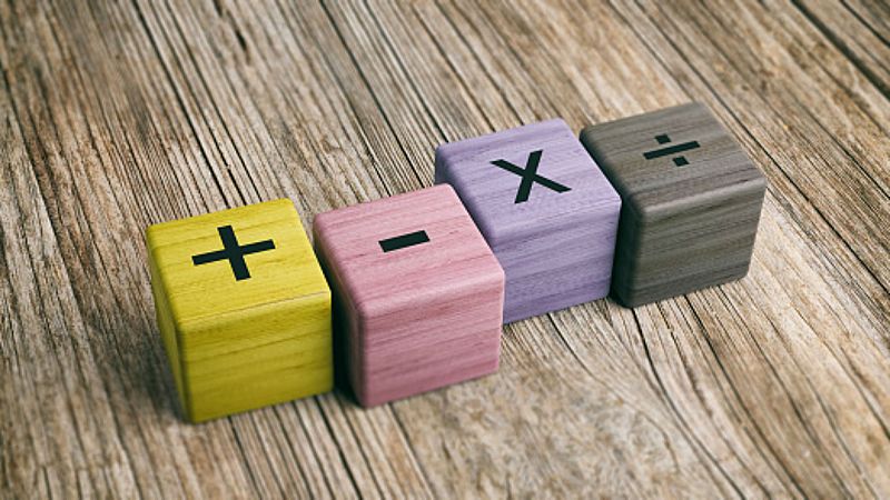 24 horas - Joseángel Murcia: "Los matematicos hemos mandado a mucha gente a las facultades de letras" - Escuchar ahora