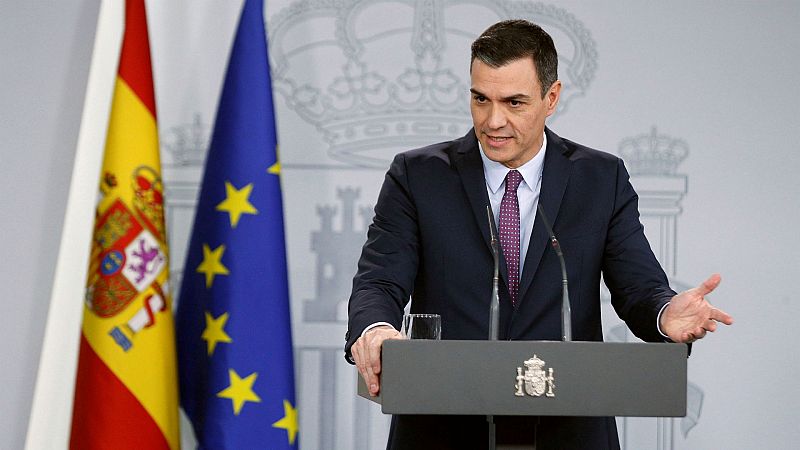 14 horas - El PSOE sube ligeramente según el último barómetro del CIS - Escuchar ahora