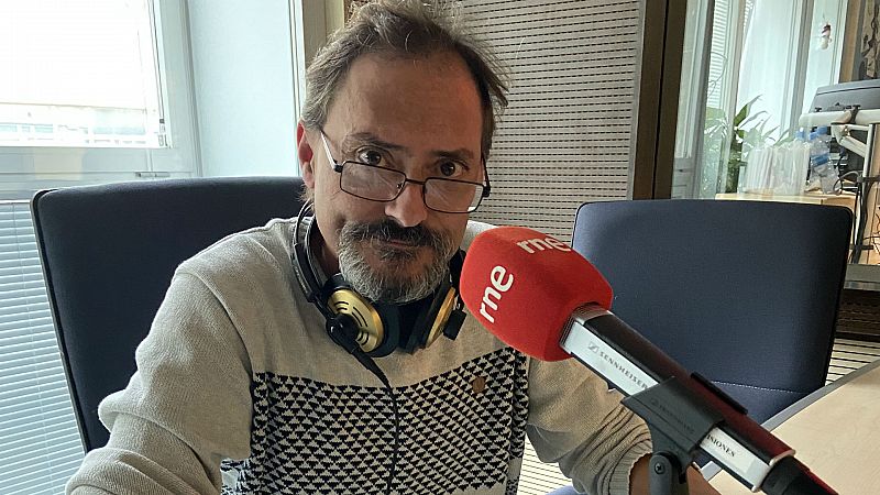 A compás - José Huertas - 16/01/20 - escuchar ahora