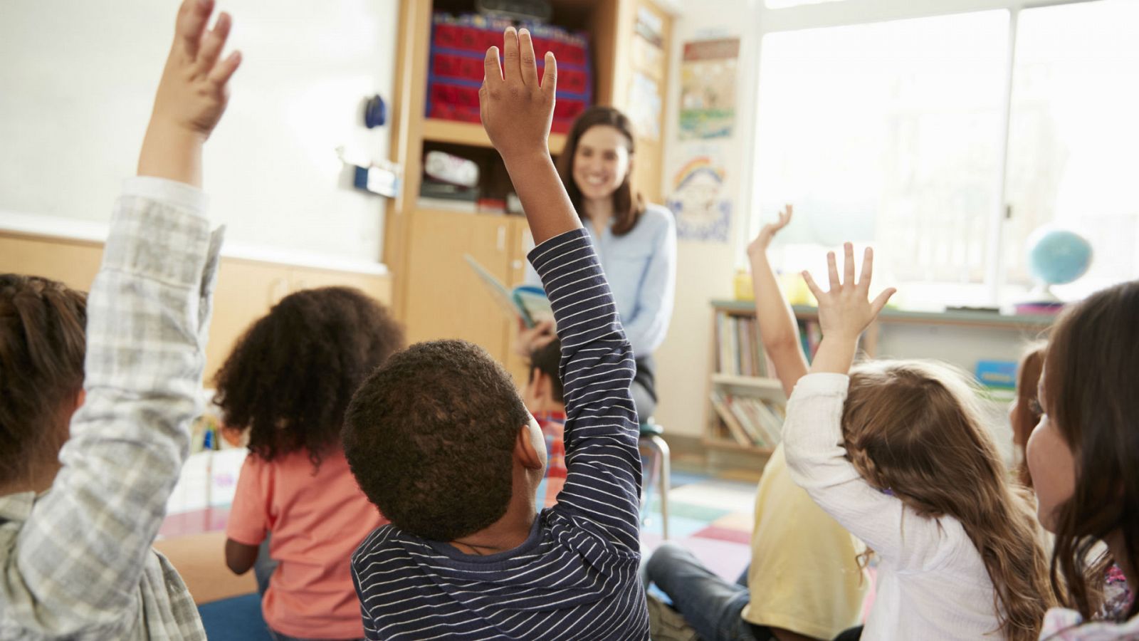 14 horas - Educación recurrirá la iniciativa del 'pin parental' de VOX - Escuchar ahora