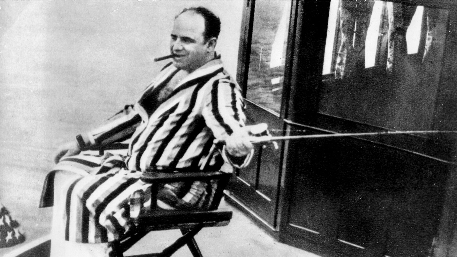 Todo Noticias Mañana - Se cumplen 100 años de la Ley Seca - Escuchar ahora