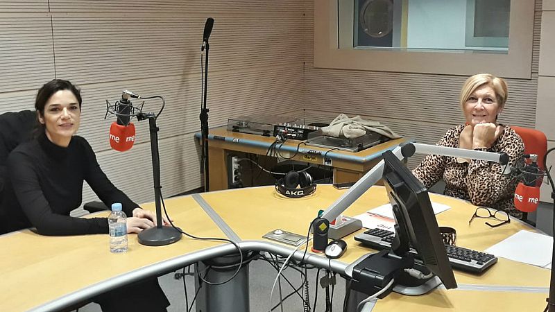 Ellas pueden - Clara Serra - 18/01/20 - Escuchar ahora