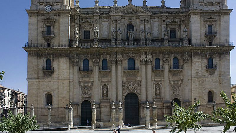 Reportajes emisoras - Jaén - Nueva candidatura de la catedral de Jaén como patrimonio mundial - 17/01/20 - Escuchar ahora