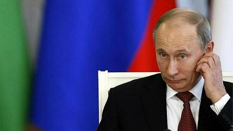 Europa abierta en Radio 5 - Putin maniobra para permanecer en el poder - 17/01/20 - Escuchar ahora