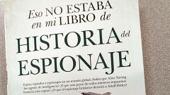 La historia de cada día - La historia de los servicios de espionaje - 19/01/20