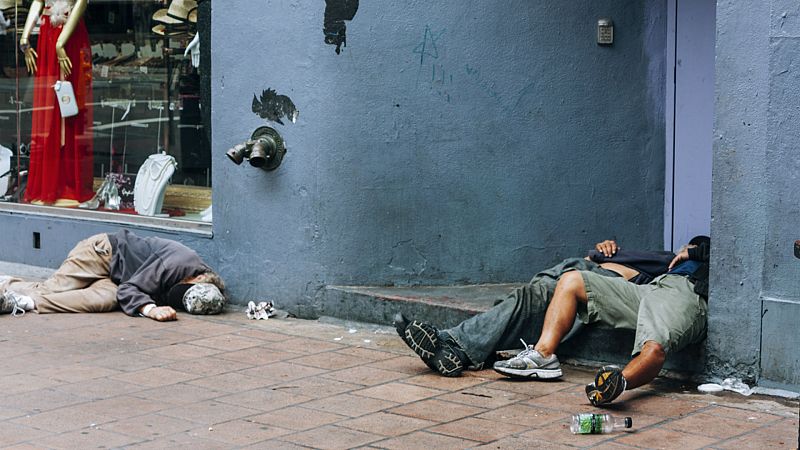 14 horas - Baleares aprueba un decreto contra el "turismo de excesos y borracheras"- Escuchar ahora