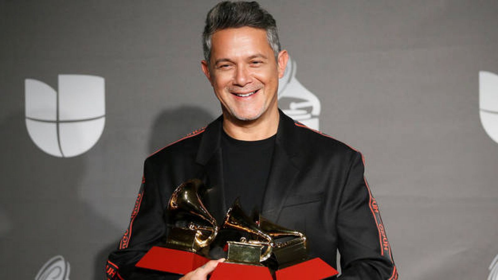 Premios Odeón: Alejandro Sanz celebra que vuelva a haber unos premios de música en España