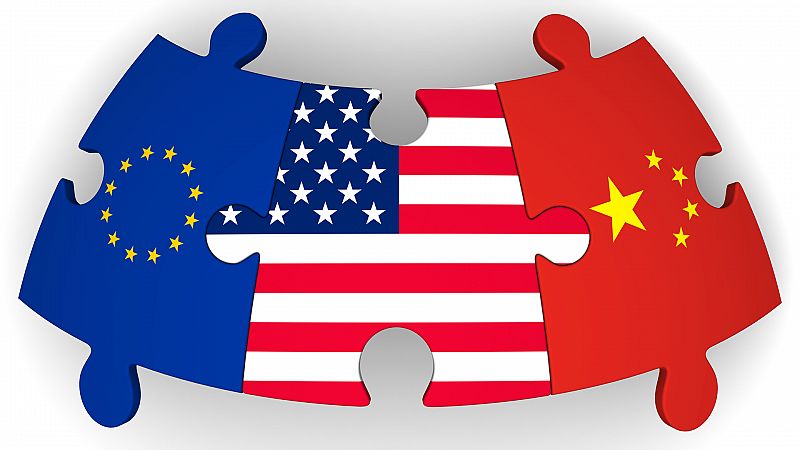 Las Repercusiones Para Europa Del Acuerdo Comercial Entre China Y