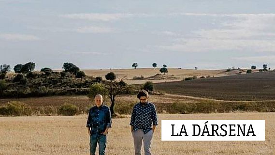 La dársena