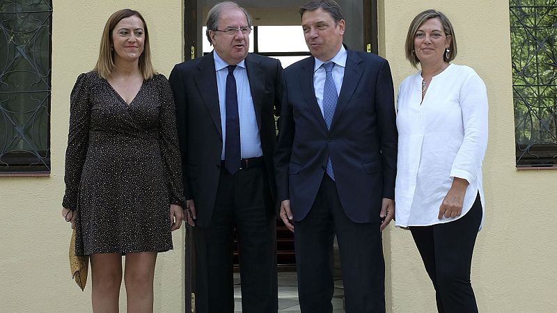 Agro5 - Continuidad en el ministerio para afrontar nuevos problemas - 18/01/20 - Escuchar ahora