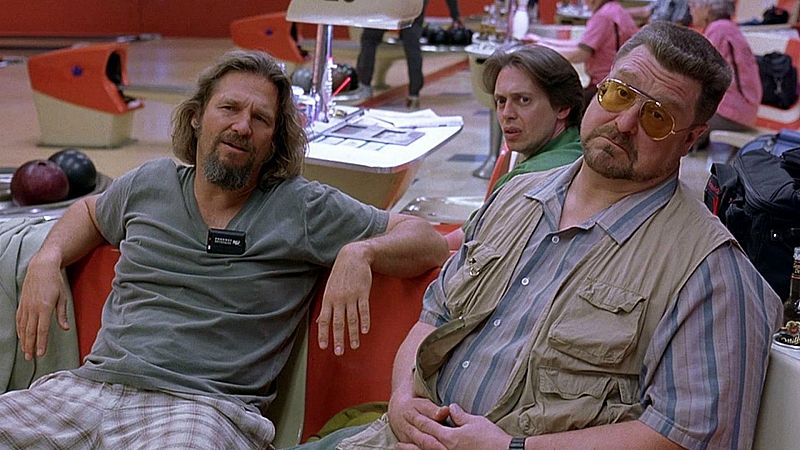 Ruedo escénico - El Gran Lebowski - 18/01/20 - Escuchar ahora