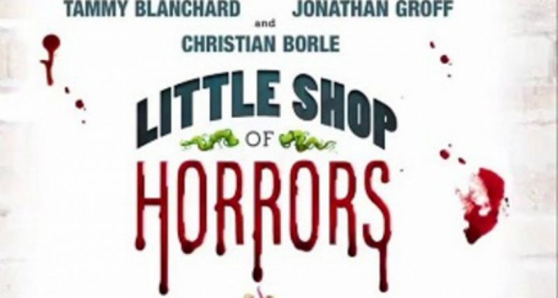 El musical - Little shop of horrors - Primera parte - 19/01/20 - Escuchar ahora