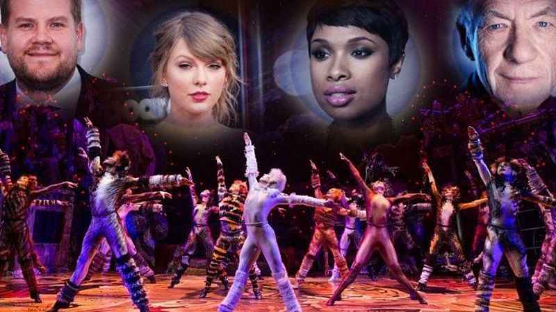 El musical - Cats, la película - 18/01/20 - Escuchar ahora