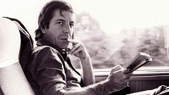 Música con subtítulos - Leonard Cohen - 18/01/20