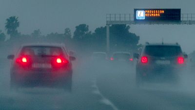 14 horas fin de semana - Suben las alertas y emergencias por la borrasca Gloria en las dos Castillas, Valencia, Alicante y Castelln - Escuchar ahora