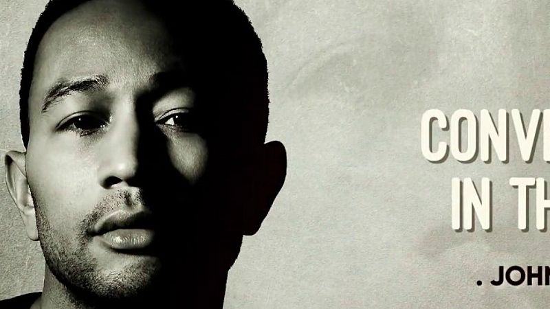 Universo pop - Express - John Legend, nuevo 'single' 2020 - 20/01/20 - Escuchar ahora
