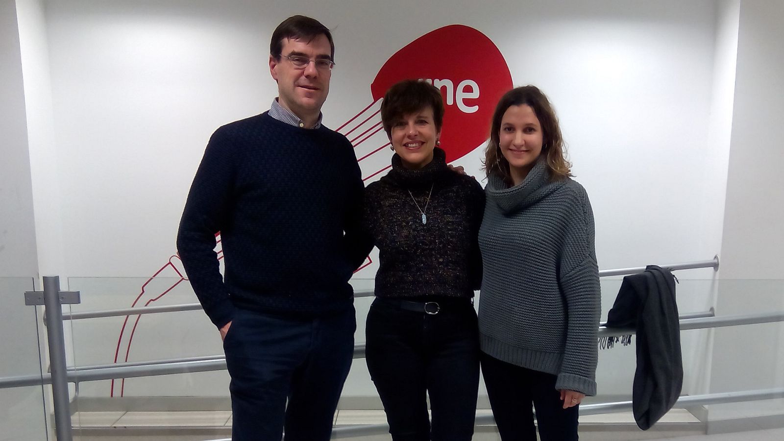 En un mundo feliz en Radio 5 - Polétika - 20/01/20 - Escuchar ahora