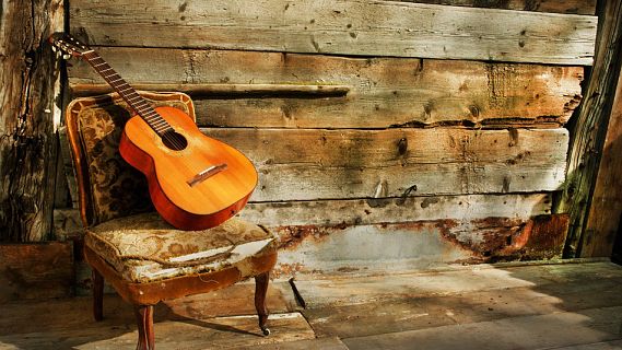 Esto me suena a pueblo