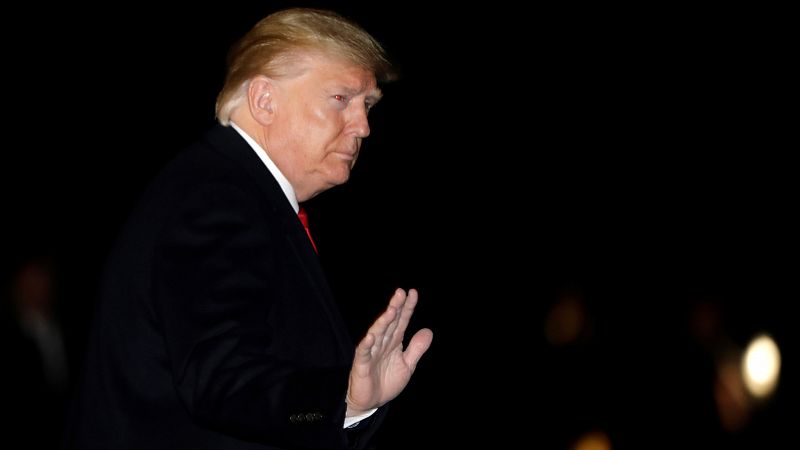 Las maanas de RNE con igo Alfonso - Juicio poltico contra Trump: Un proceso histrico pase lo que pase - Escuchar ahora