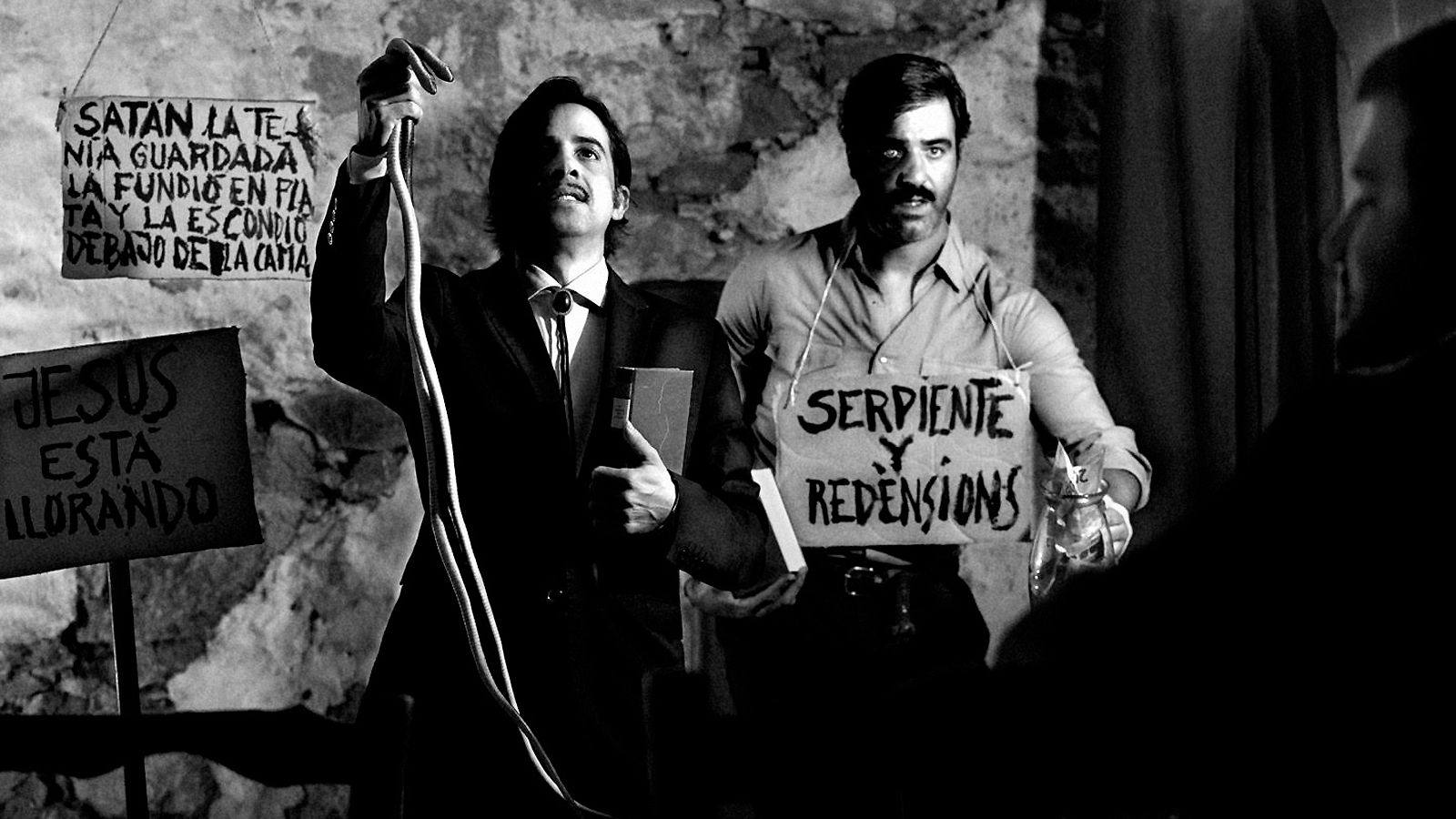 Guadalupe Plata - Inundacin (Siniestro Total)