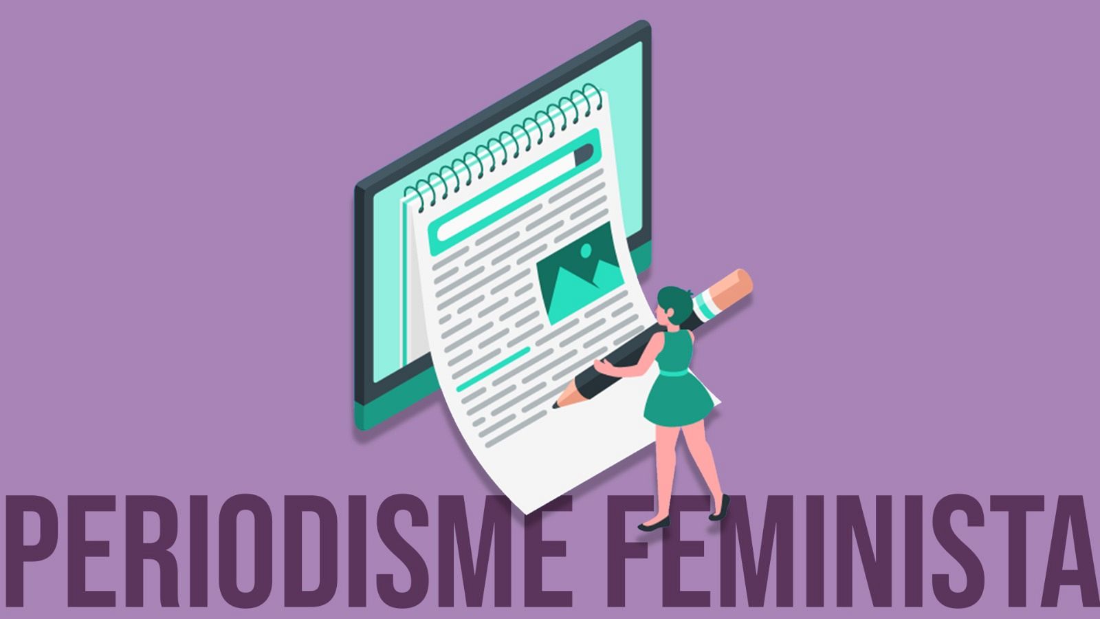 Onada Feminista 25/01/20 Periodisme feminista