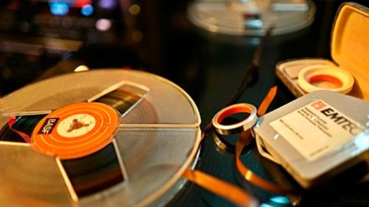 Ars sonora - Ars sonora - Sonidos en libertad 4 - 03/12/1990  - escuchar ahora