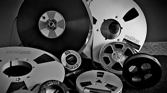 Ars sonora - Ars sonora - Sonidos en libertad 3 - 26/11/1990 - escuchar ahora