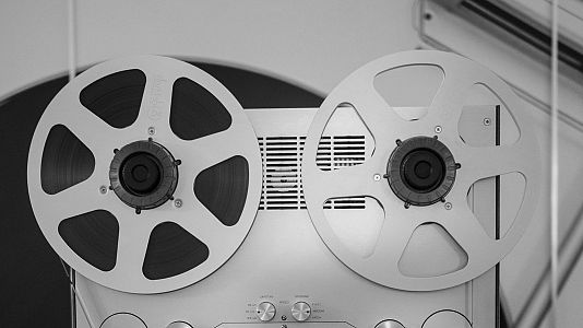 Ars sonora - Ars sonora - Sonidos en libertad 2 - 12/11/1990 - escuchar ahora