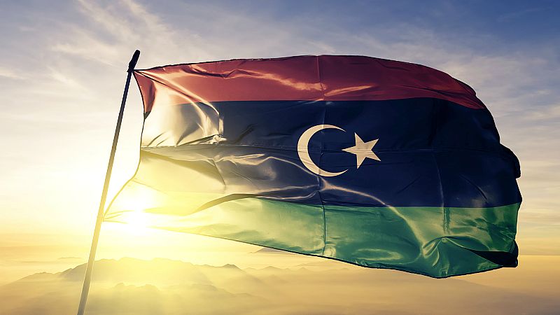 Europa abierta en Radio 5 - La UE se implica al máximo en lograr la paz en Libia - 21/01/20 - Escuchar ahora