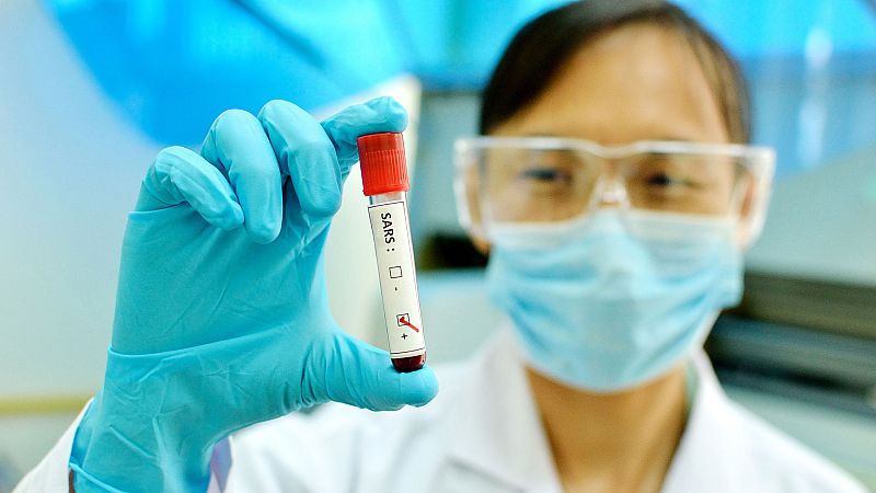  Las mañanas de RNE con Íñigo Alfonso - Si el coronavirus llega a España, "estamos preparados" - Escuchar ahora