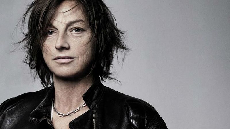 Sonorita - Gianna Nannini - 22/01/20 - Escuchar ahora