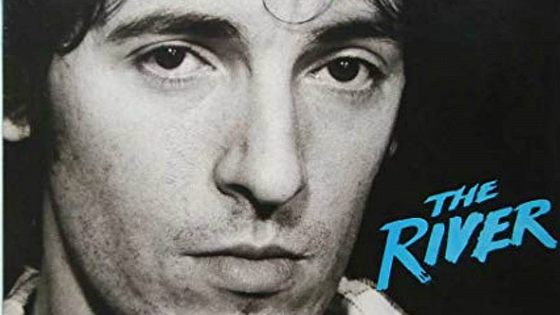 Rebobinando - Bruce Springsteen: 'The river' - 22/01/20 - Escuchar ahora